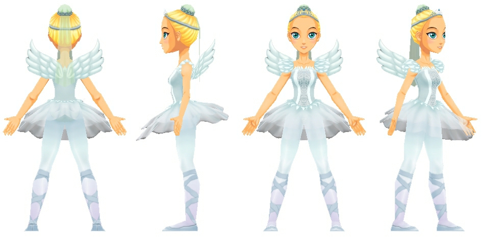 Ballerina - Imagen 24